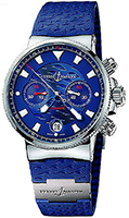 ���� Ulysse Nardin 353-68LE-3